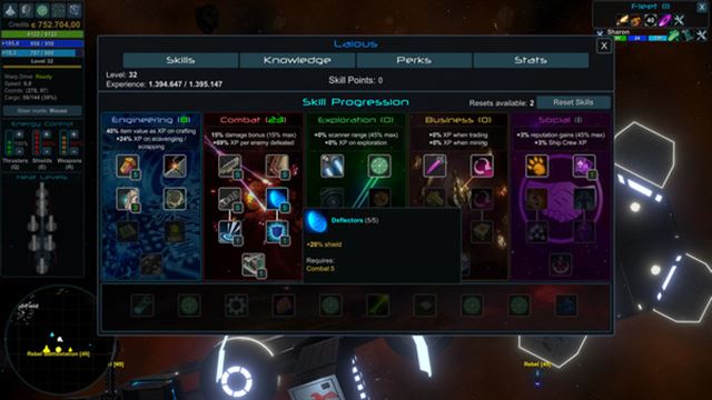 Tải game Star Valor v2.2.1b-P2P