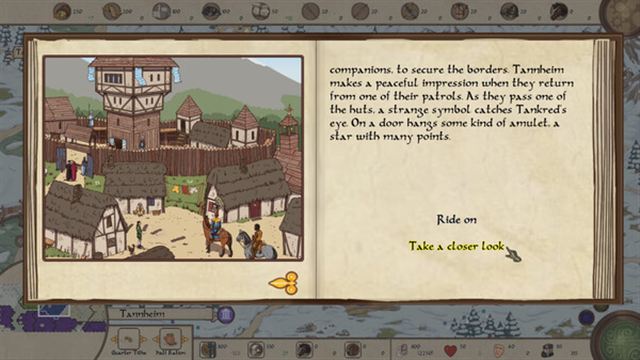 Tải game Rising Lords v1.1.0-P2P