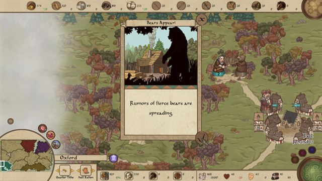Tải game Rising Lords v1.1.6.550-P2P