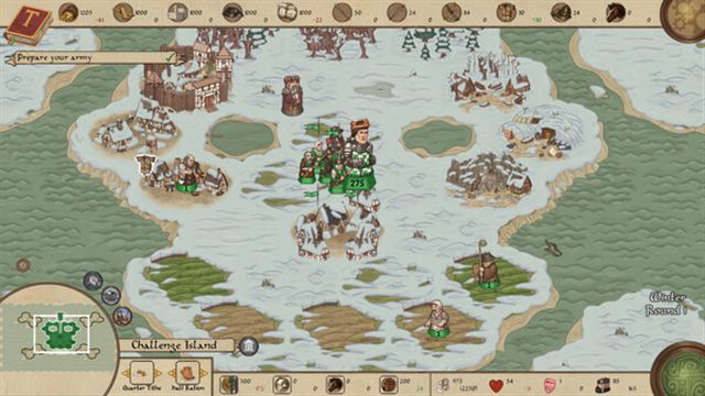 Tải game Rising Lords v1.1.0-P2P