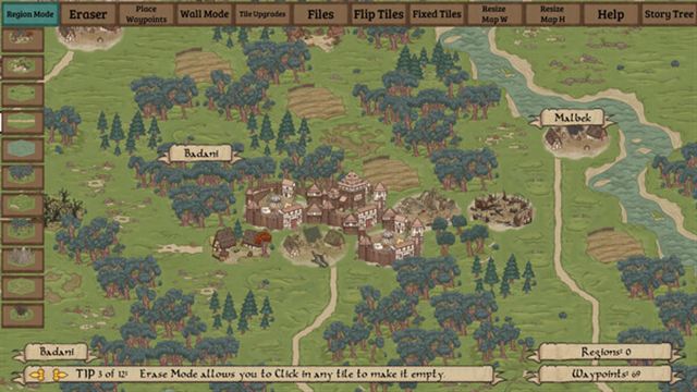 Tải game Rising Lords v1.1.9.553-P2P
