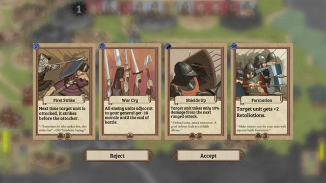Tải game Rising Lords v1.1.9.553-P2P
