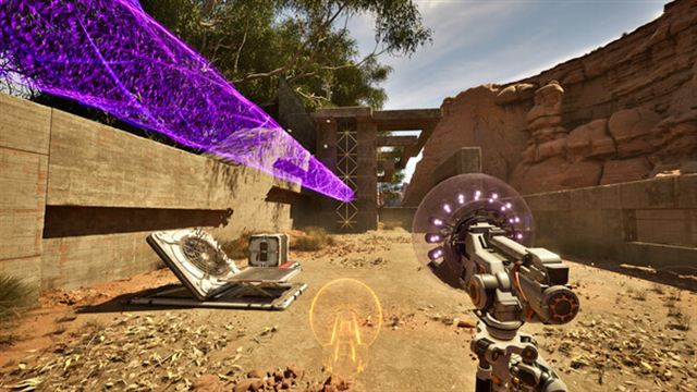 Tải game The Talos Principle 2 v692937-P2P
