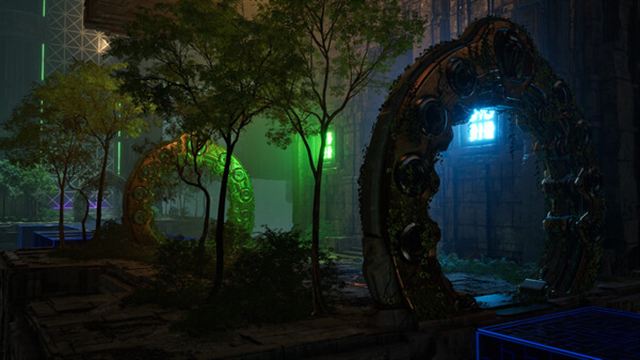 Tải game The Talos Principle 2 v696260-P2P