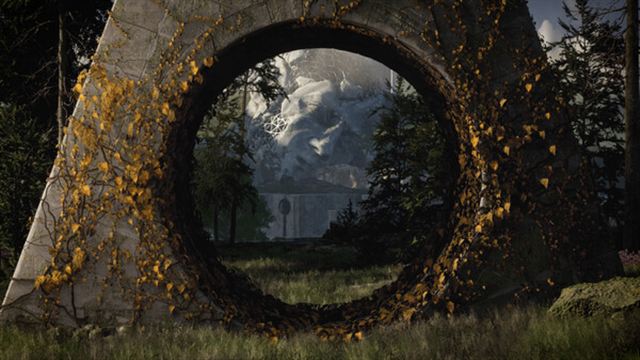Tải game The Talos Principle 2 v692937-P2P