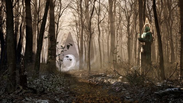 Tải game The Talos Principle 2 v696260-P2P