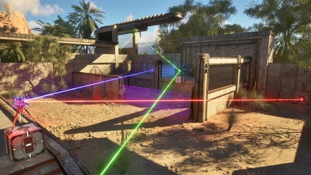 Tải game The Talos Principle 2 v696260-P2P
