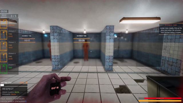 Tải game Prison Simulator v1.4.3.31-P2P