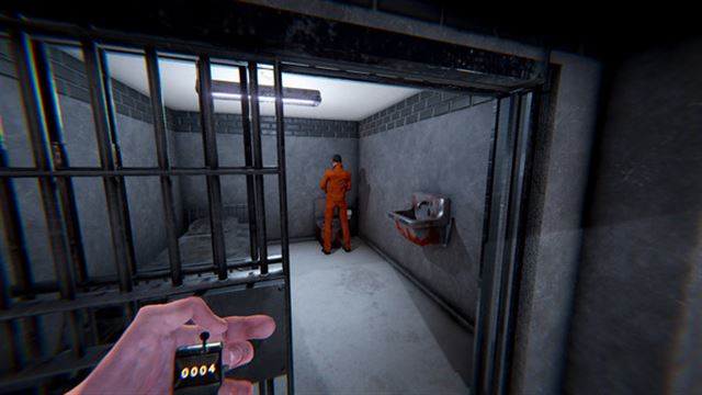 Tải game Prison Simulator v1.4.3.31-P2P