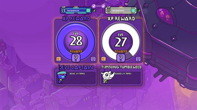 Tải game Alien Hominid Invasion v1.3.1-P2P