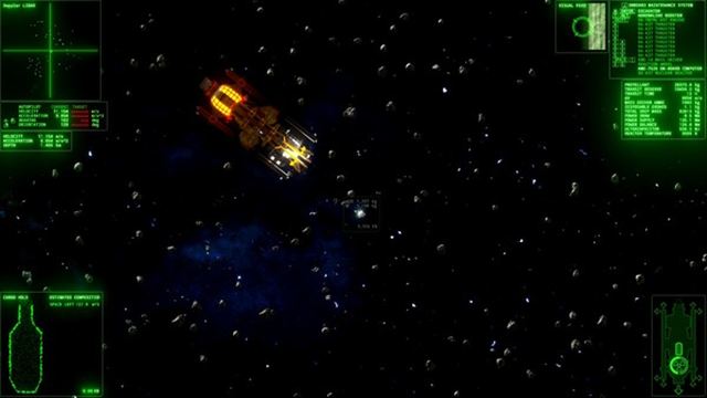 Tải game DeltaV Rings of Saturn v1.49.7-TENOKE