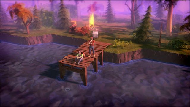 Tải game DYSMANTLE v1.4.1.1-P2P