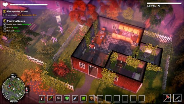 Tải game DYSMANTLE v1.4.0.27-P2P