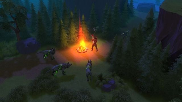 Tải game DYSMANTLE v1.4.1.8-P2P