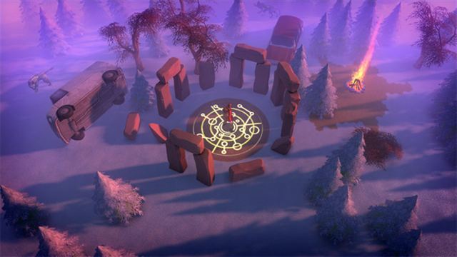 Tải game DYSMANTLE v1.4.0.27-P2P