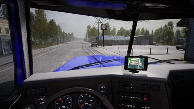 Tải game Alaskan Road Truckers v20240628-P2P