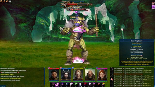 Tải game Nevergrind Online-TiNYiSO