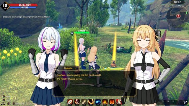 Tải game Dread Trials-TENOKE