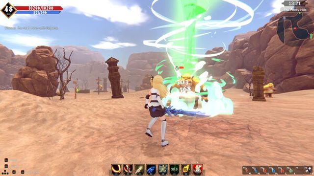 Tải game Dread Trials-TENOKE