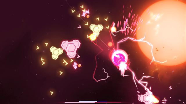 Tải game Nova Drift-GoldBerg