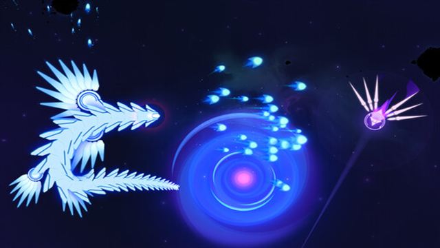 Tải game Nova Drift-GoldBerg