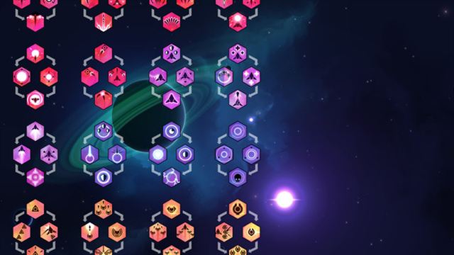 Tải game Nova Drift-GoldBerg