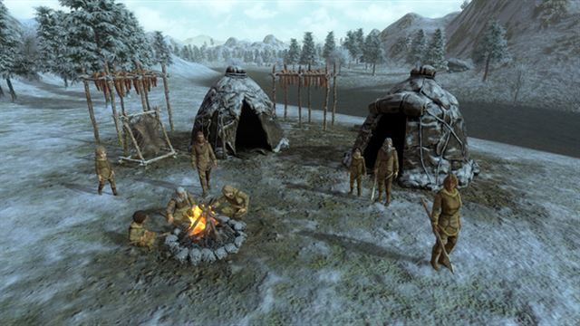 Tải game Dawn of Man v1.8.3-P2P