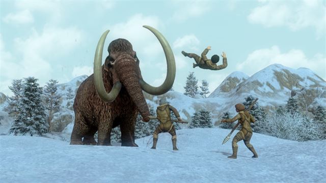 Tải game Dawn of Man v1.8.3-P2P