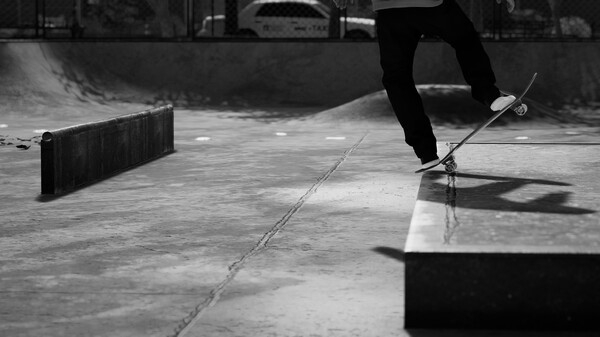 Tải game Session Skate Sim Prague-RUNE