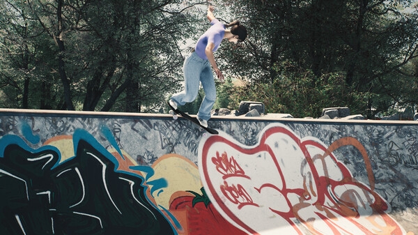Tải game Session Skate Sim v1.0.6.25-P2P