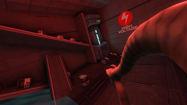 Tải game System Shock 2 25th Anniversary Remaster v1.1.4312.0-P2P