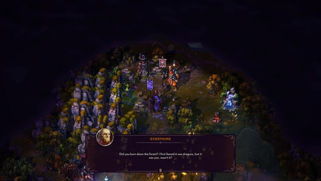 Tải game Songs of Conquest v1.5.5-P2P