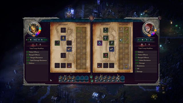Tải game Songs of Conquest v1.2.3-P2P