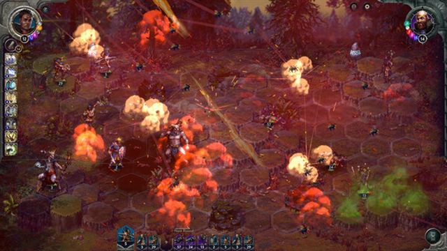 Tải game Songs of Conquest Vanir-RUNE