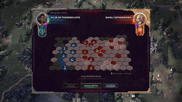 Tải game Songs of Conquest Vanir-RUNE