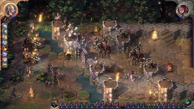 Tải game Songs of Conquest v1.4.11-P2P