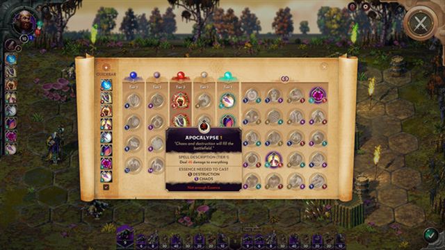 Tải game Songs of Conquest v1.4.11-P2P