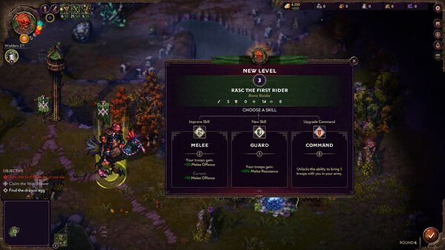Tải game Songs of Conquest v1.1.2-P2P