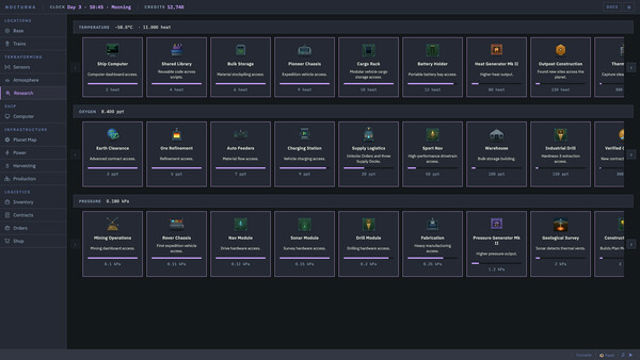 Tải game Code Terraform Early Access