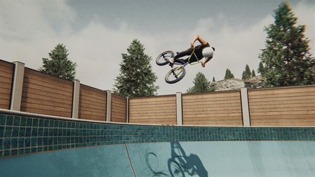 Tải game BMX Streets v1.0.0.136.0-P2P