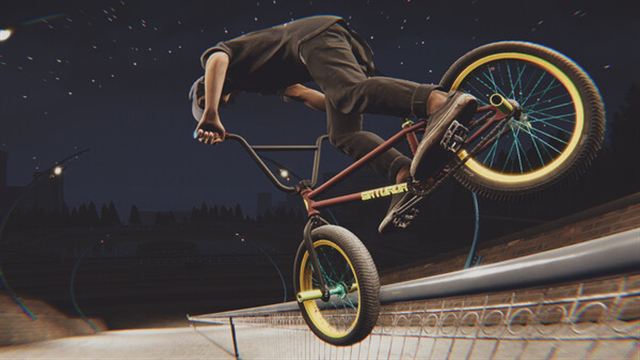 Tải game BMX Streets v1.0.0.136.0-P2P