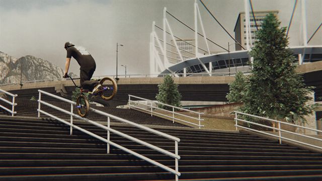 Tải game BMX Streets v1.0.0.136.0-P2P