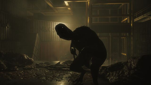 Tải game SCP 5K GHOSTS OF THE SOUTH GATE Early Access