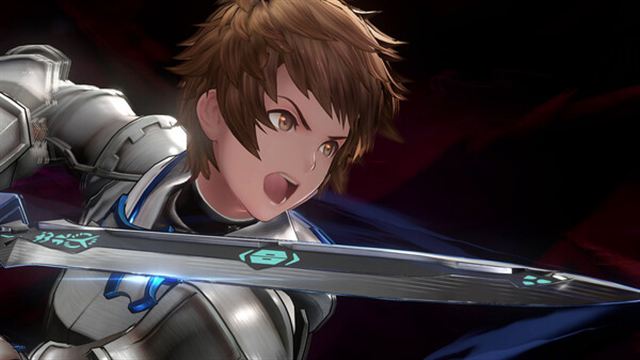 Tải game Granblue Fantasy Relink Special Edition v1.2.1-P2P