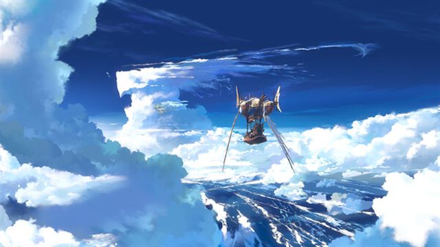 Tải game Granblue Fantasy Relink v1.3.1-P2P