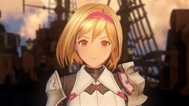 Tải game Granblue Fantasy Relink Special Edition v1.2.1-P2P