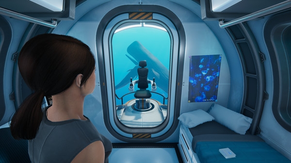Tải game Beyond Blue v1.7.17798-P2P
