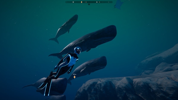 Tải game Beyond Blue v1.7.17798-P2P