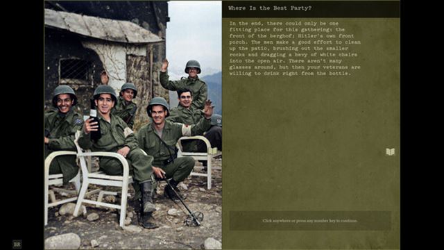 Tải game Burden of Command v1.0.59-P2P