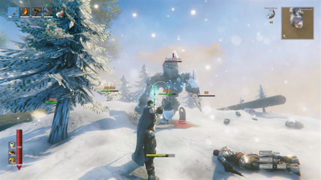 Tải game Valheim v0.218.21 Early Access